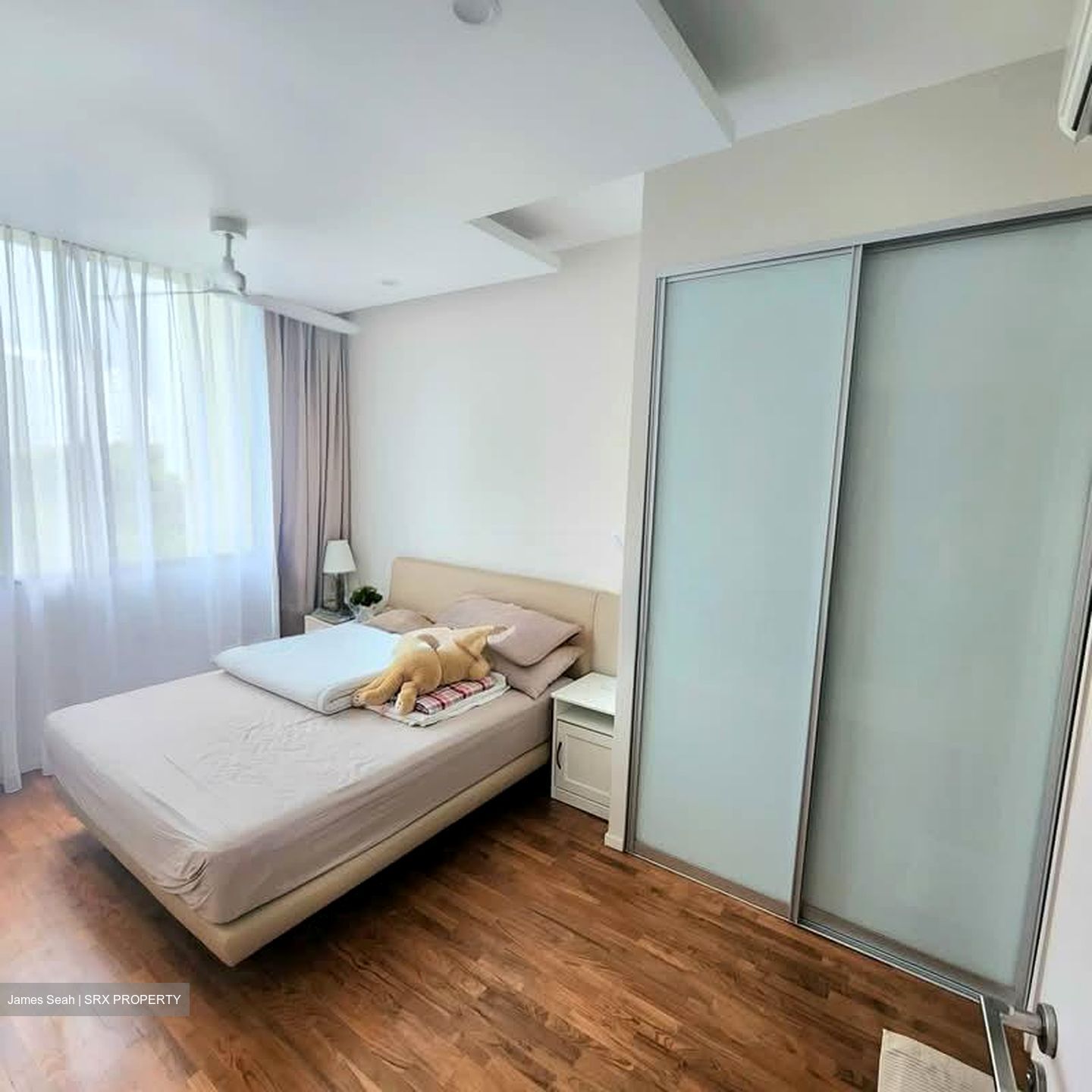 The Amore (D19), Condominium #572555701
